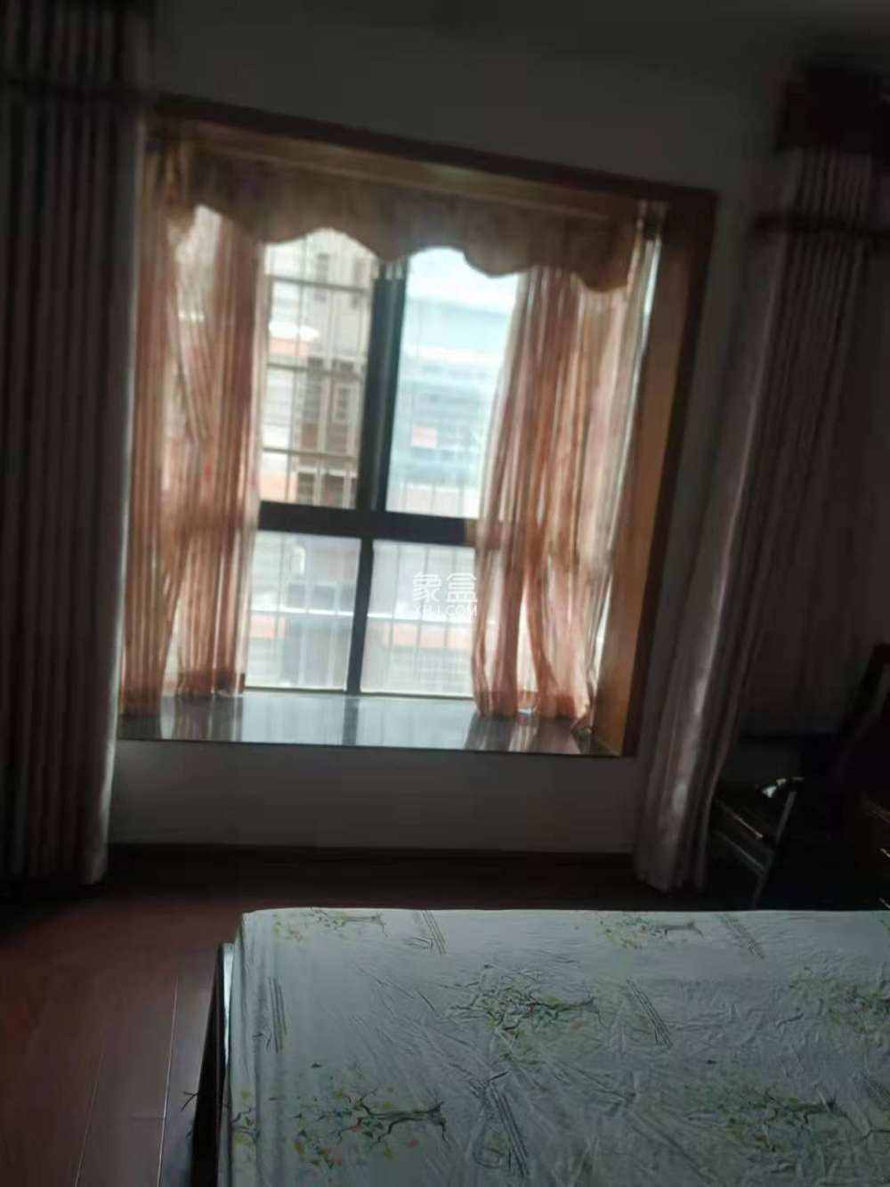 中天和园  3室2厅2卫    60.0万室内图