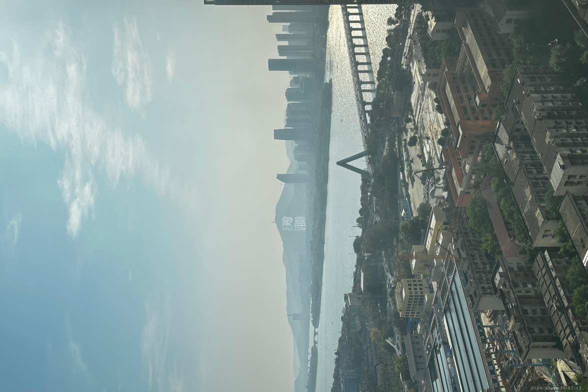 北辰三角洲E5区  1室1厅0卫   2300.00元/月室内图