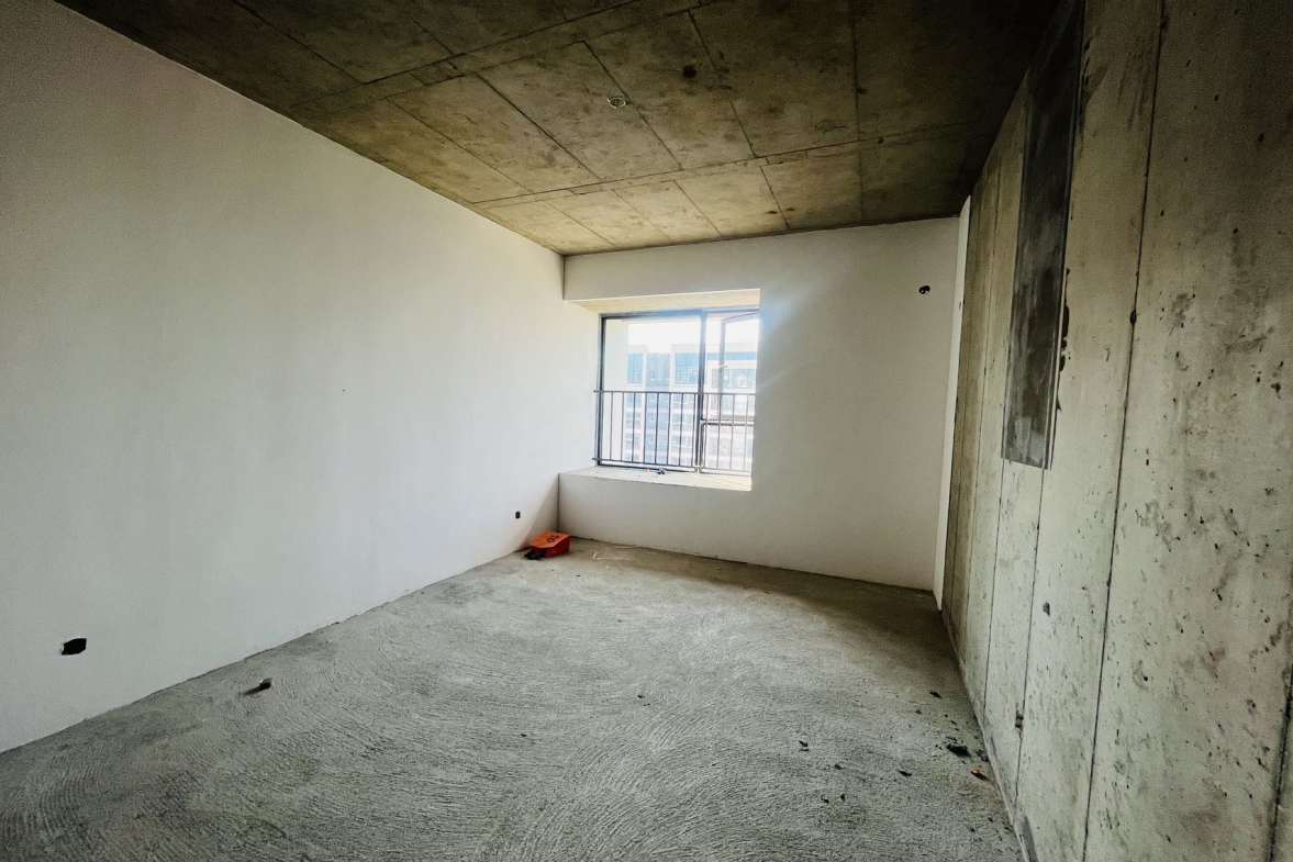 建工城城市之光  3室2厅2卫   78.00万客厅