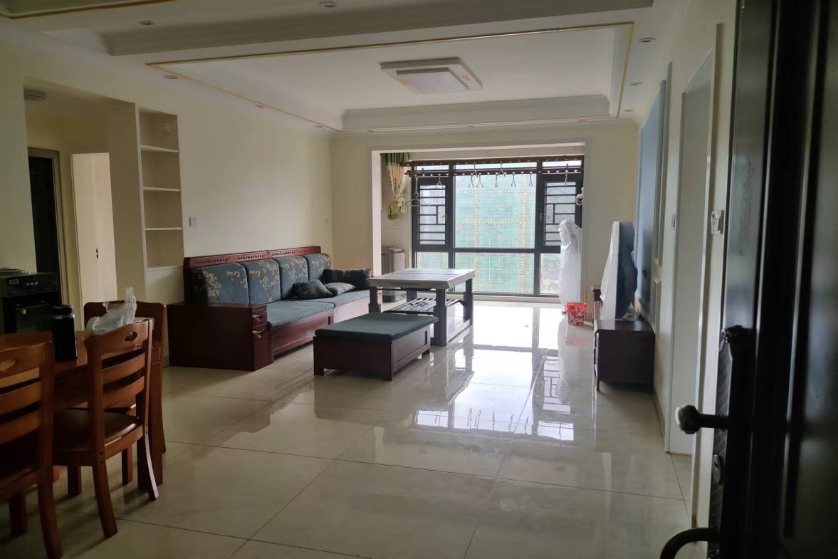 百弘学府城 3室1厅1卫 70.0万 百弘学府城 3室1厅1卫 70.0万室内图