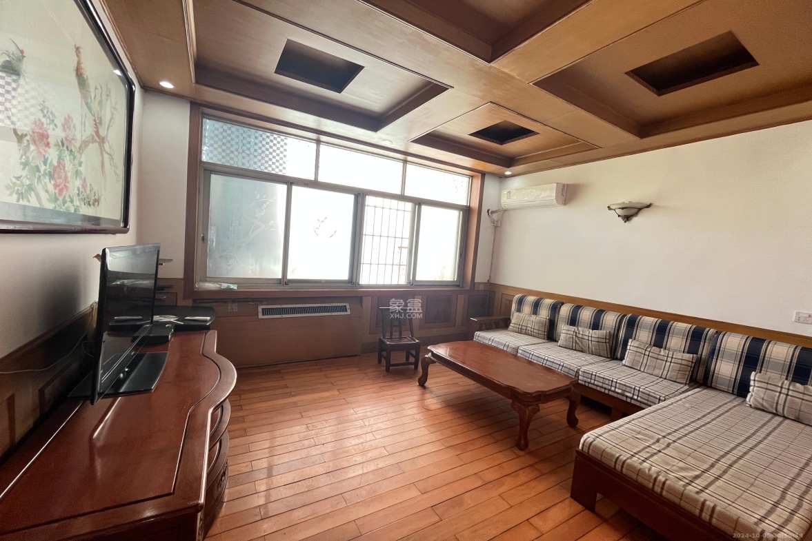 林业厅宿舍  3室2厅1卫   1800.00元/月室内图1