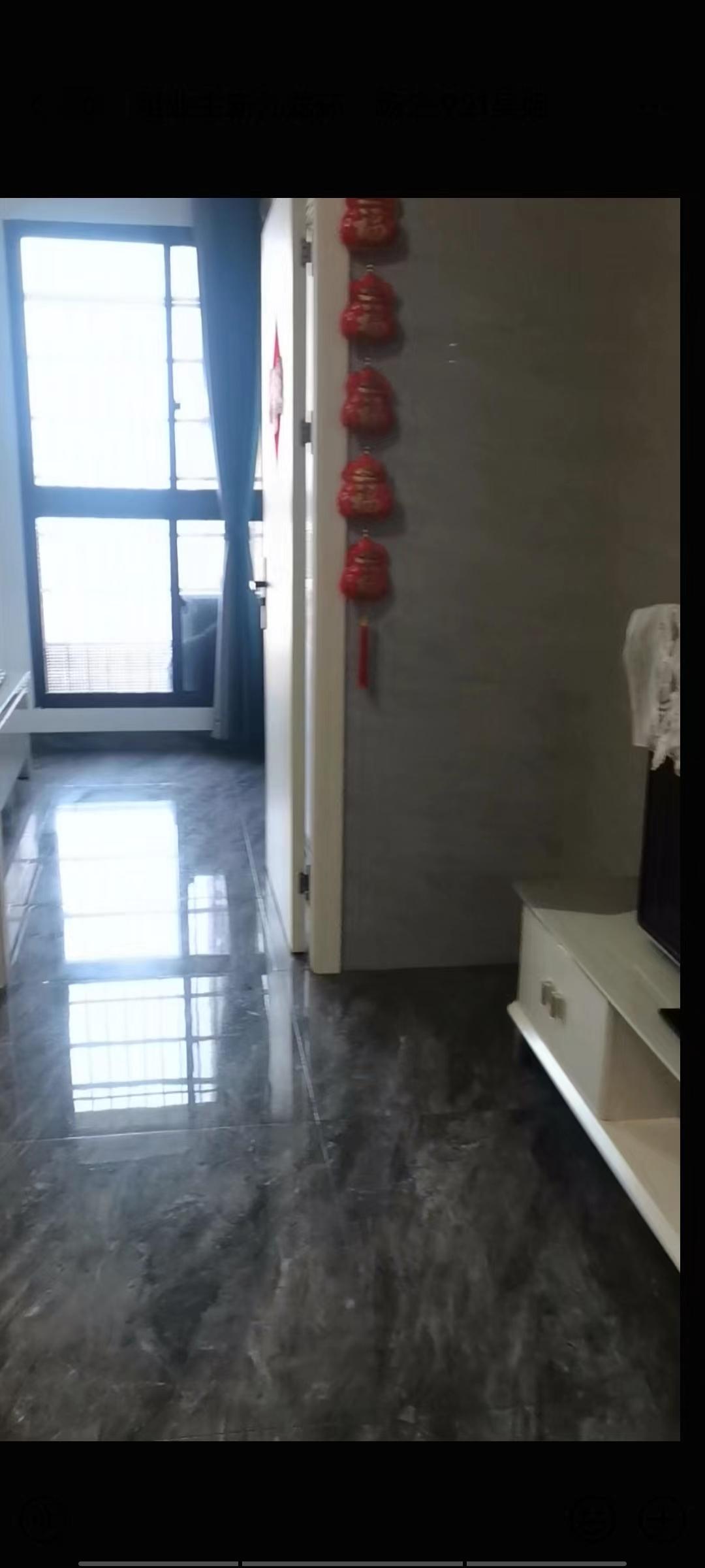 新九龙环球商业广场  2室1厅1卫    35.0万室内图