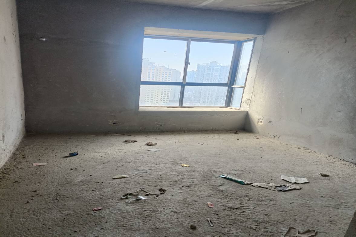 华剑首郡+五江珑悦  0室0厅0卫    73.8万客厅