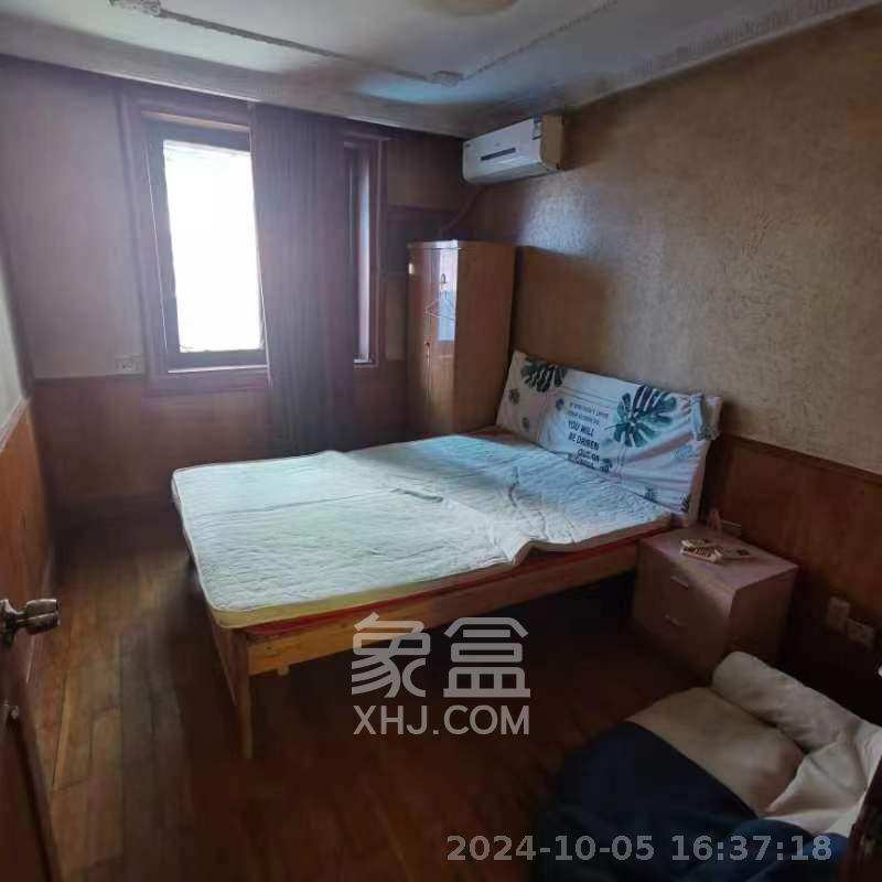 吉景小区  3室1厅1卫   1600.00元/月室内图