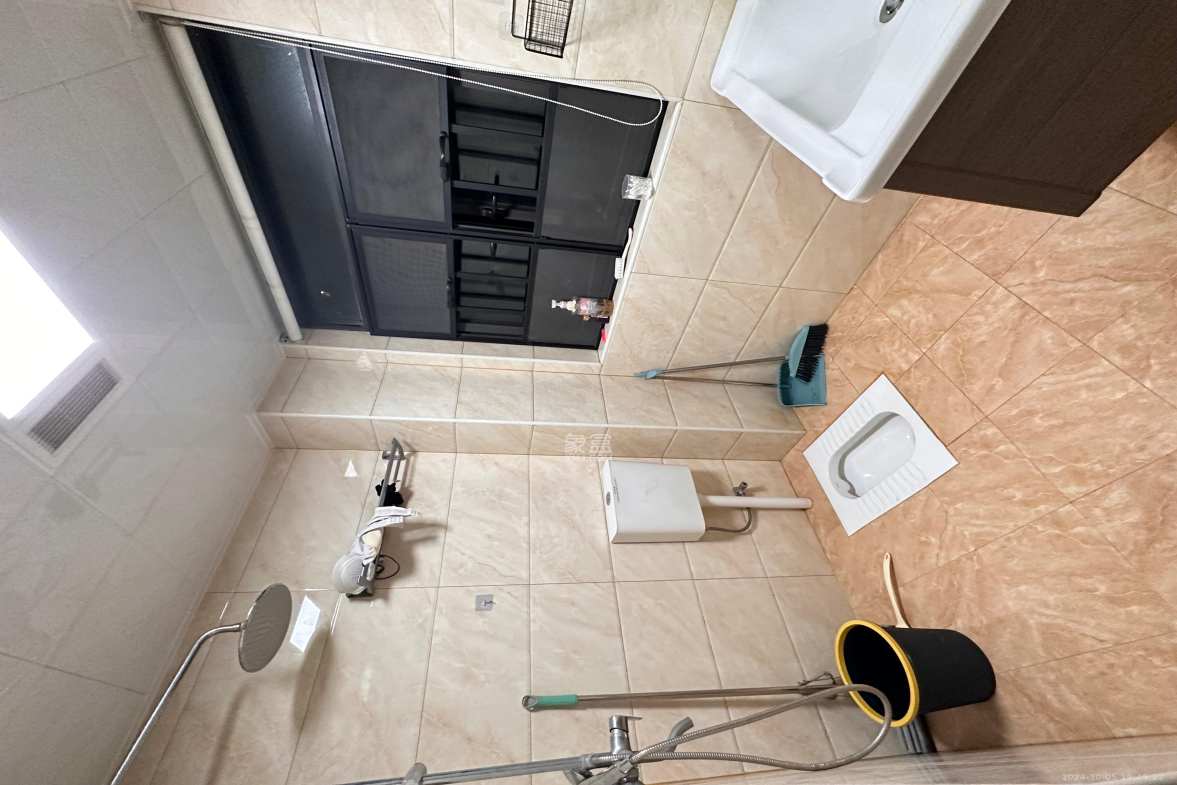 嘉雨兴园  2室1厅1卫    2800.0元/月室内图