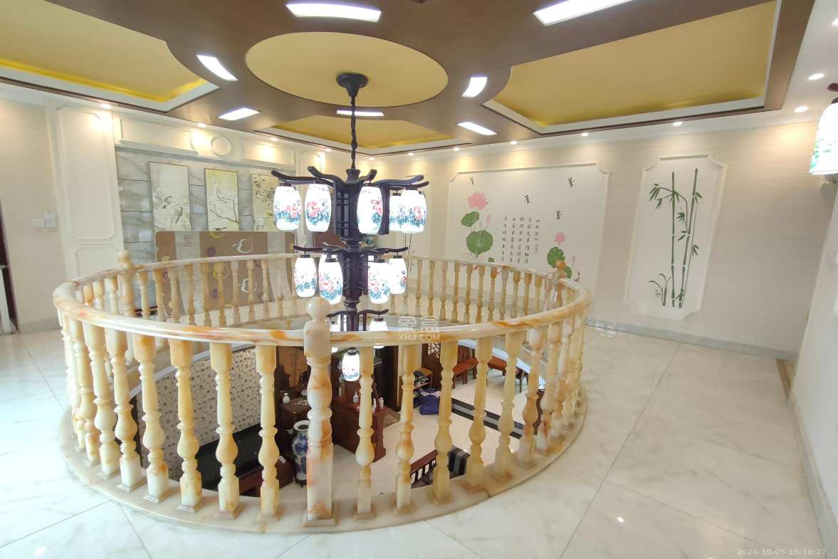 尖山安置小区（尖山社区）  6室2厅3卫   5000.00元/月室内图