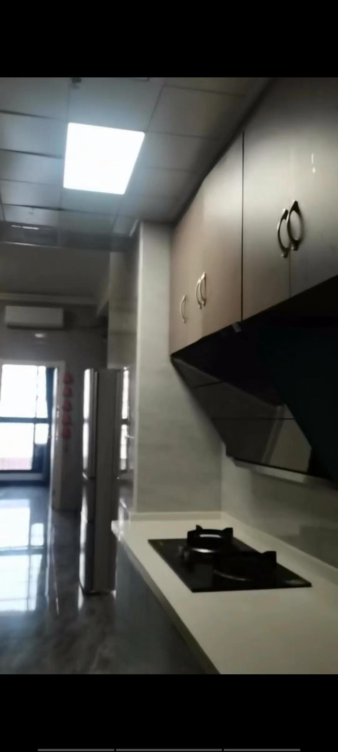 新九龙环球商业广场  2室1厅1卫    35.0万室内图