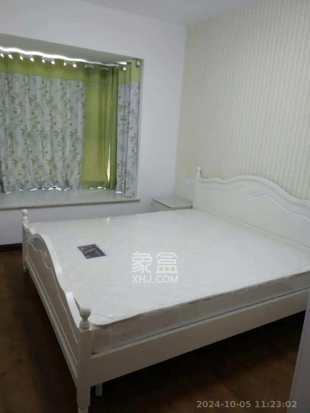 金科时代中心  2室2厅1卫    2300.0元/月室内图