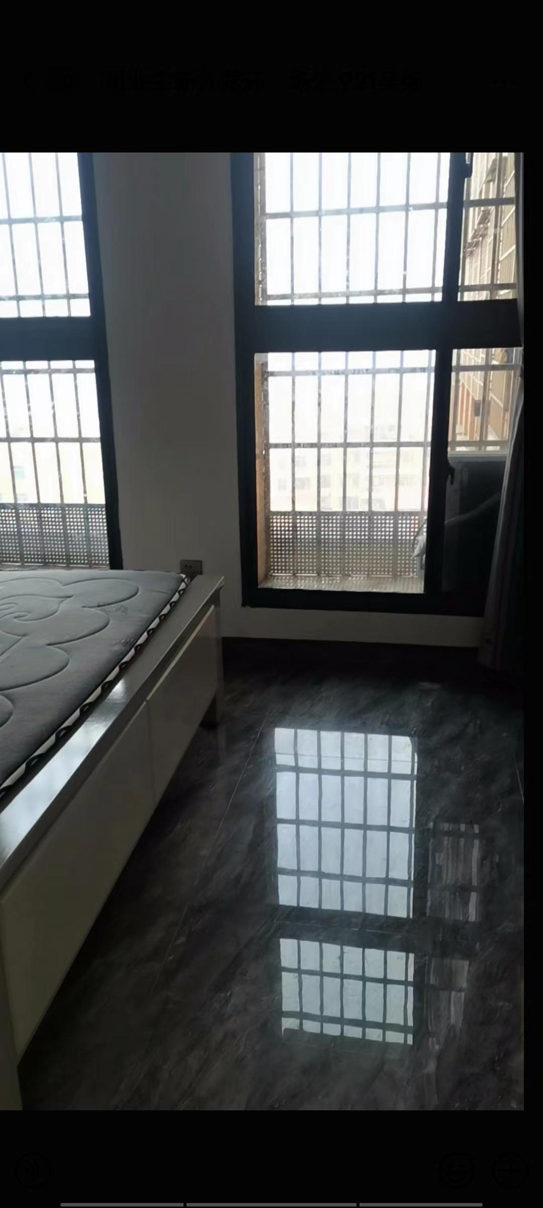 新九龙环球商业广场  2室1厅1卫    35.0万室内图