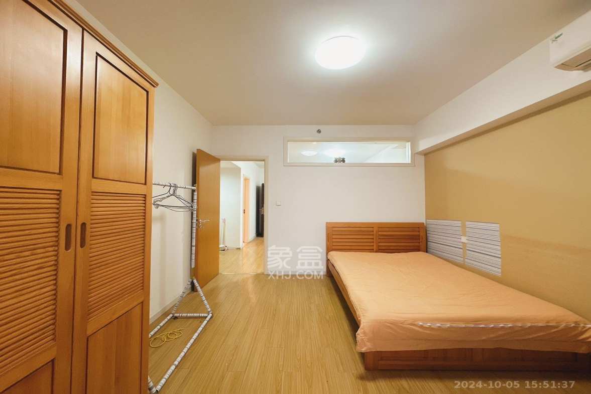 北辰三角洲E5区  1室1厅0卫   2300.00元/月室内图