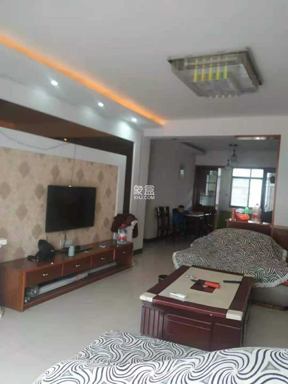 中天和园  3室2厅2卫    60.0万