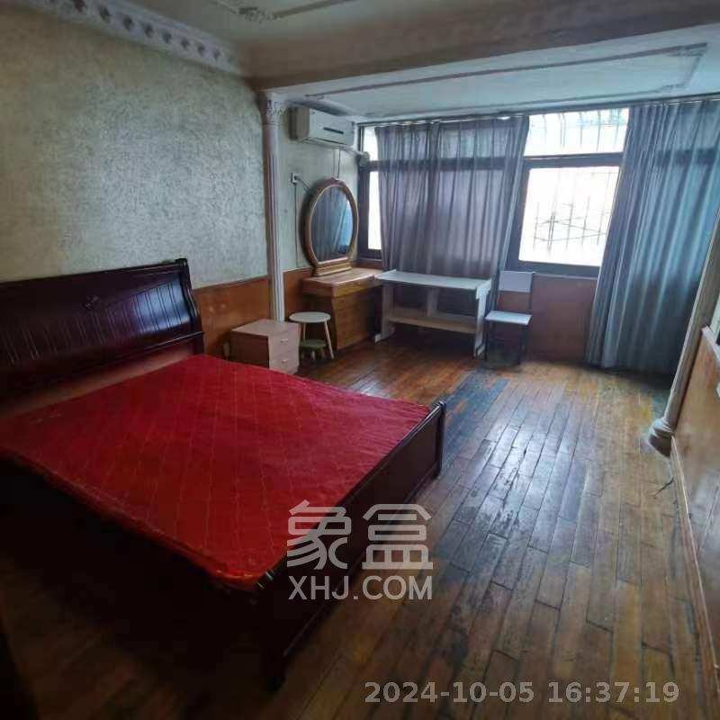 吉景小区  3室1厅1卫   1600.00元/月室内图