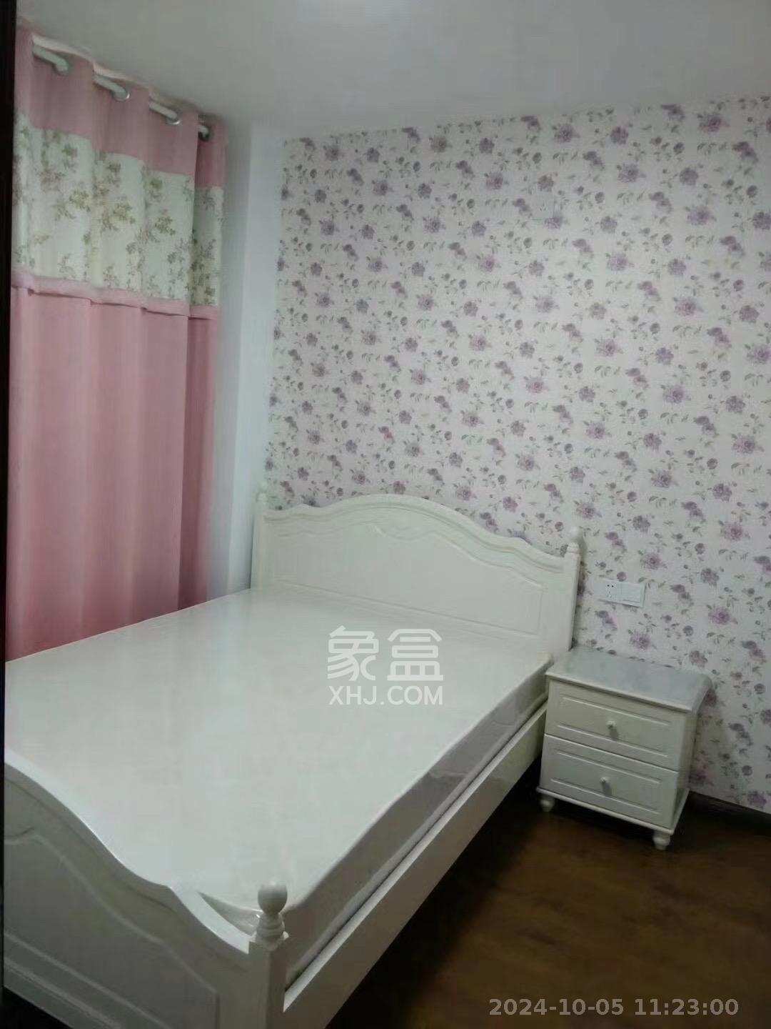 金科时代中心  2室2厅1卫    2300.0元/月室内图