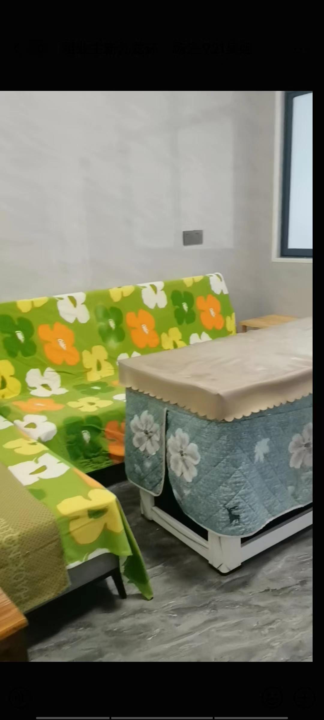 新九龙环球商业广场  2室1厅1卫    35.0万室内图