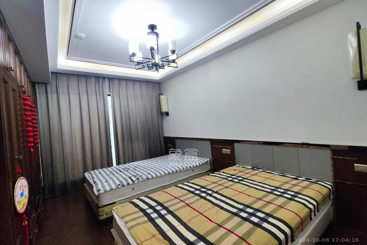 晟通牡丹舸  3室2厅2卫   8500.00元/月室内图