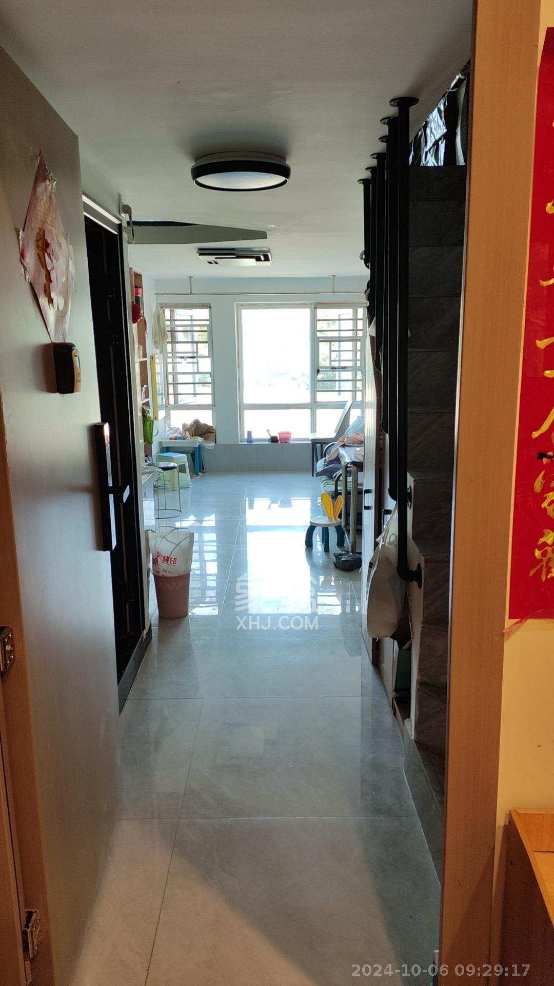 金地铂悦  1室0厅0卫   1800.00元/月室内图1