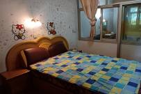 市人大政协机关大院住宅区（老市委）  2室1厅1卫    1000.0元/月