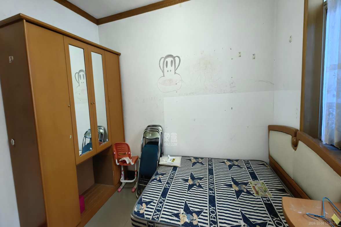 梨子山社区长电宿舍（曙光路）  2室1厅1卫    1300.0元/月室内图