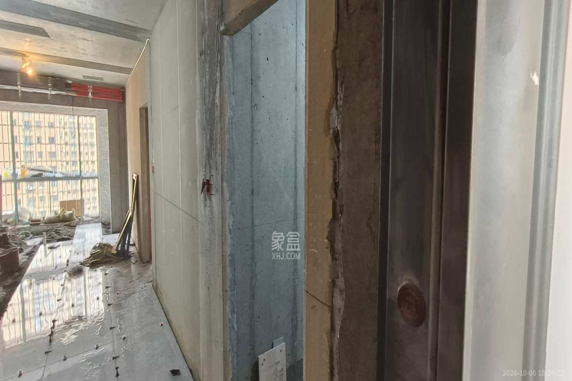 金塘家园  2室1厅1卫   2400.00元/月室内图