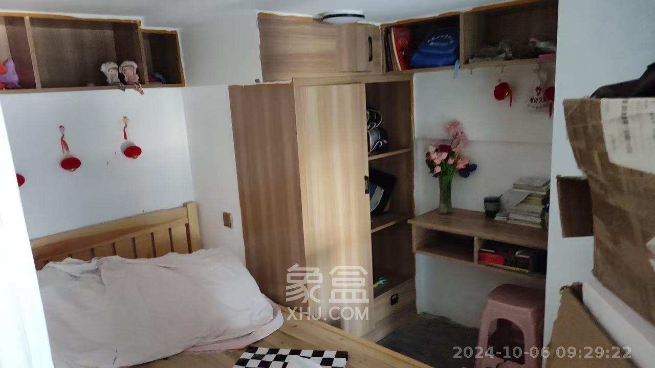 金地铂悦  1室0厅0卫   1800.00元/月室内图