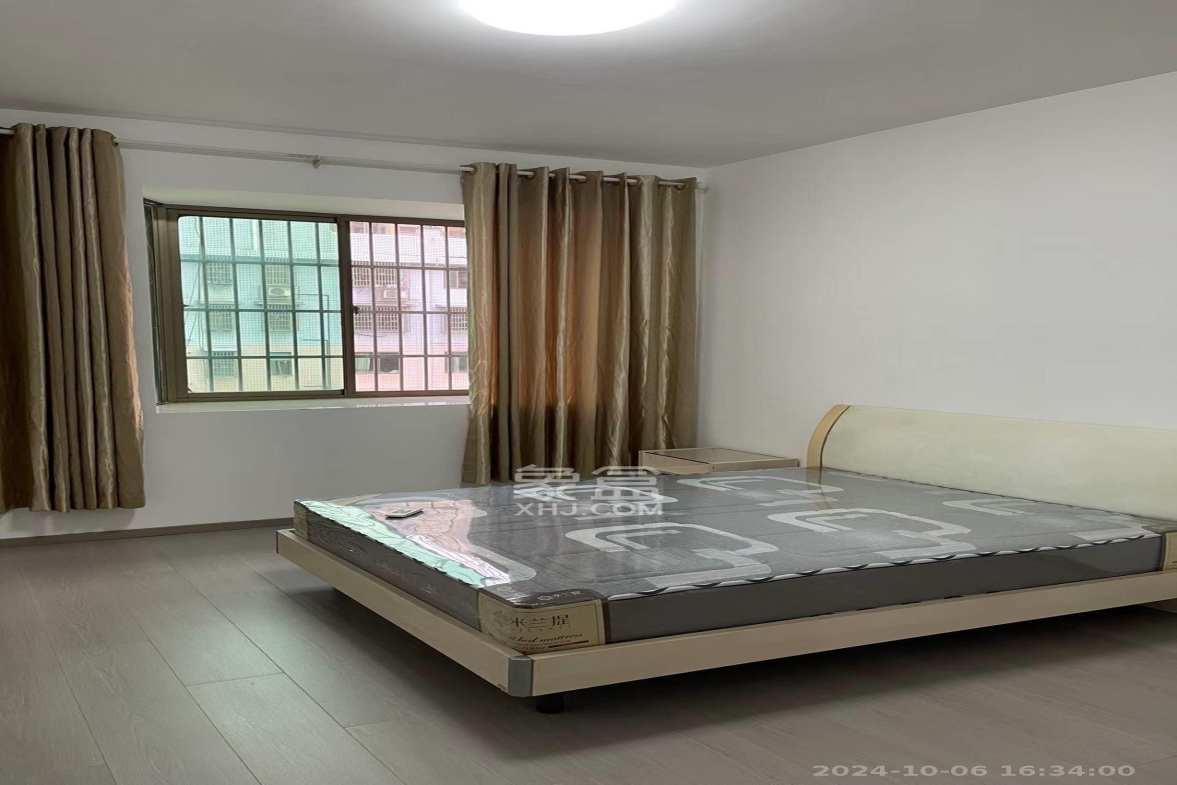 银路家园（公路局单位房）  3室2厅2卫    2800.0元/月室内图