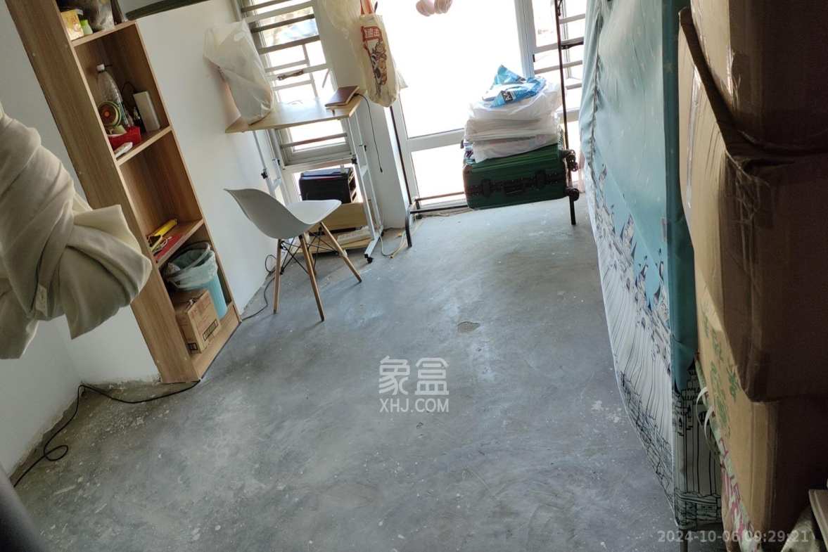 金地铂悦  1室0厅0卫   1800.00元/月室内图