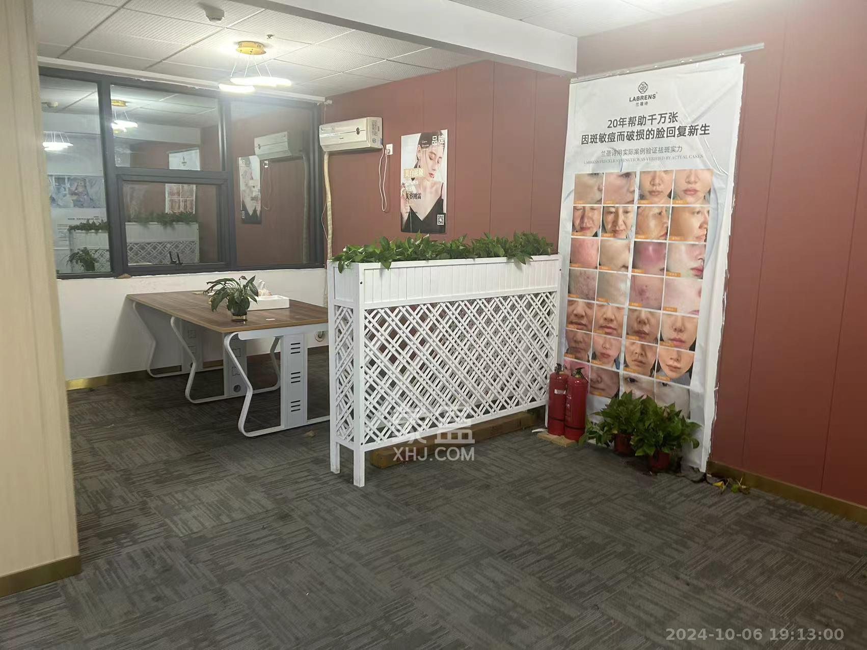 万象新天   130.0㎡      3500.0元/月室内图