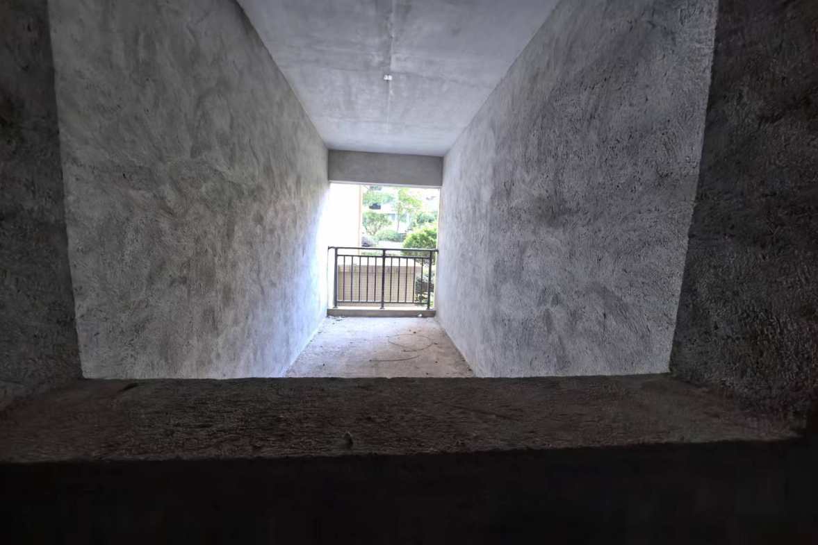 金河湾1881  3室2厅1卫   80.00万室内图