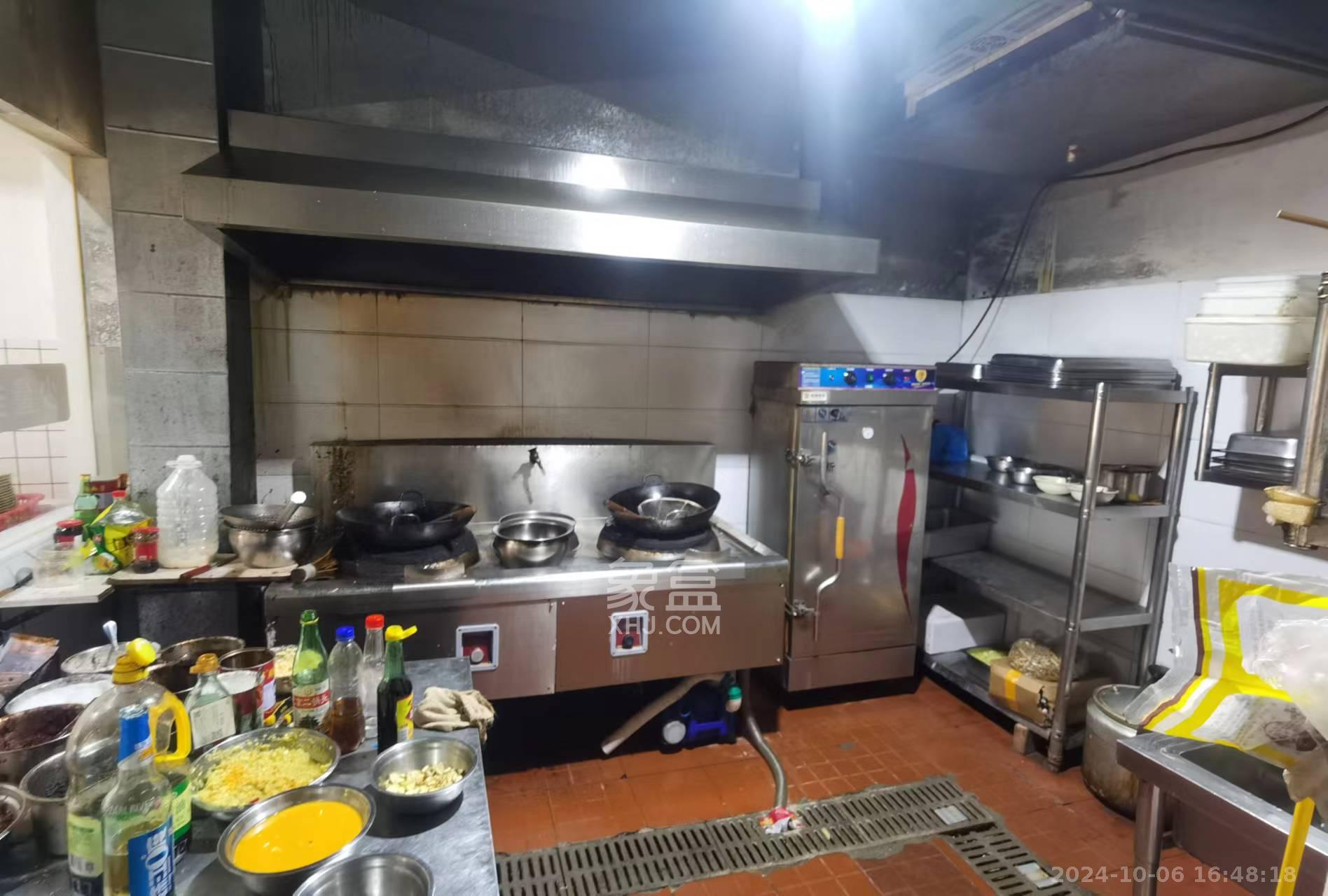 金麓西岸和苑   34.91㎡      4000.0元/月室内图