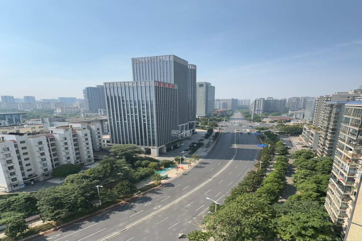 中云公寓  1室0厅0卫   3200.00元/月室内图