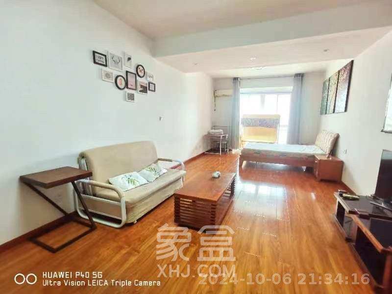 天心华庭  1室1厅1卫   2100.00元/月室内图