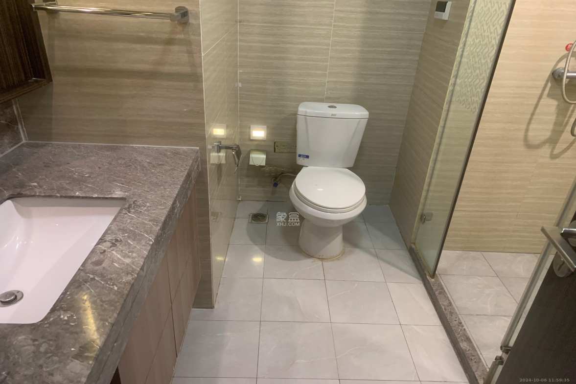 华远国际公寓 1室1厅1卫 4000.0元/月 华远国际公寓 1室1厅1卫 4000.0元/月室内图