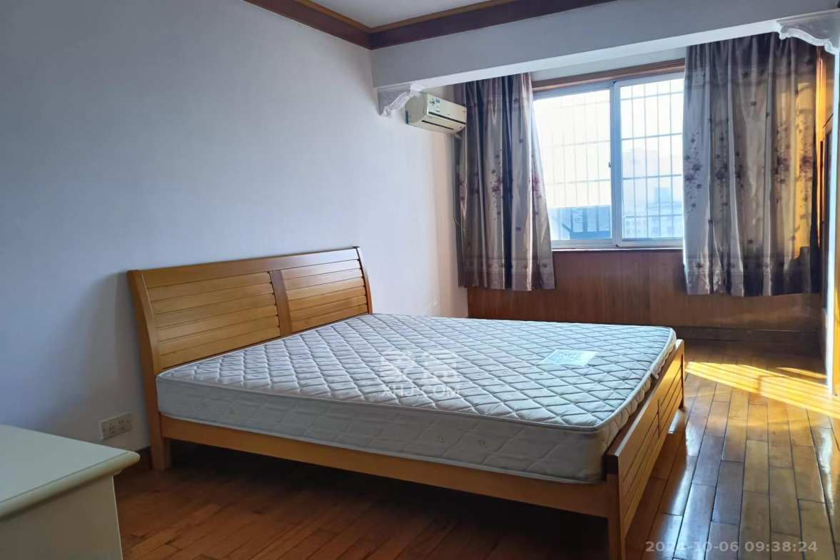 左家塘公安局宿舍  2室2厅1卫   1600.00元/月室内图