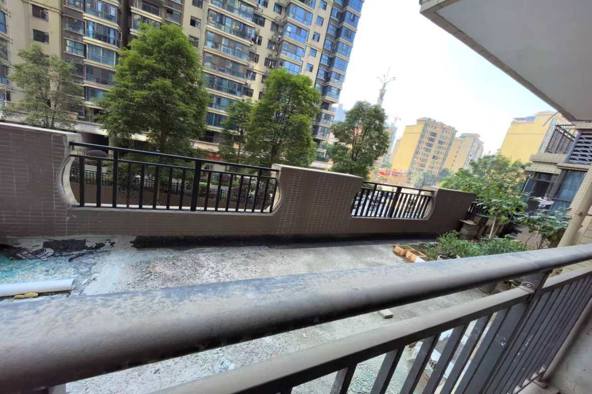 金河湾1881  3室2厅1卫   80.00万室内图