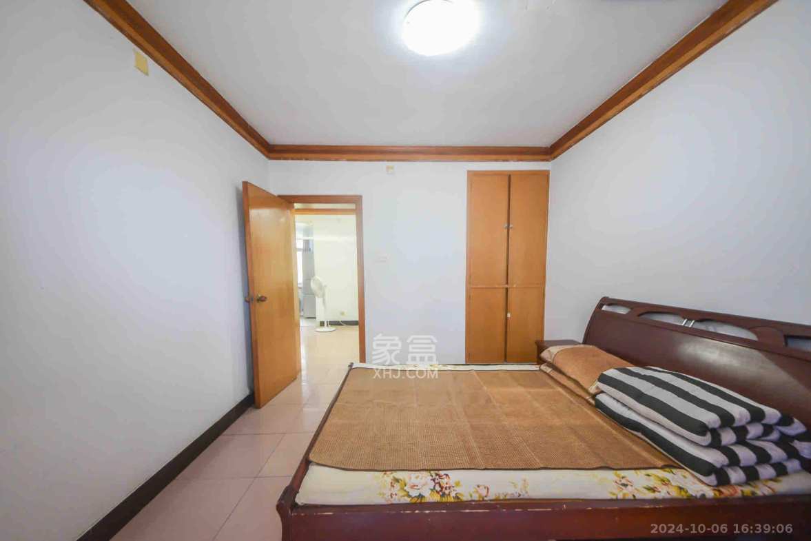 梨子山社区长电宿舍（曙光路）  2室1厅1卫    1600.0元/月室内图