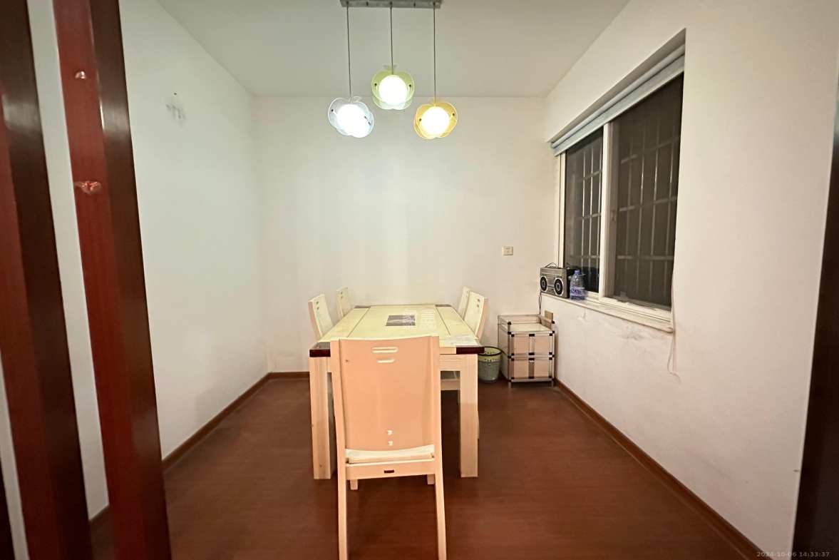 涂北社区-涂北新村  3室2厅1卫   1750.00元/月室内图