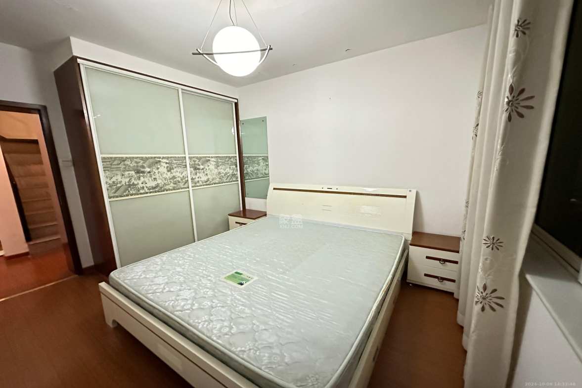 涂北社区-涂北新村  3室2厅1卫   1750.00元/月室内图