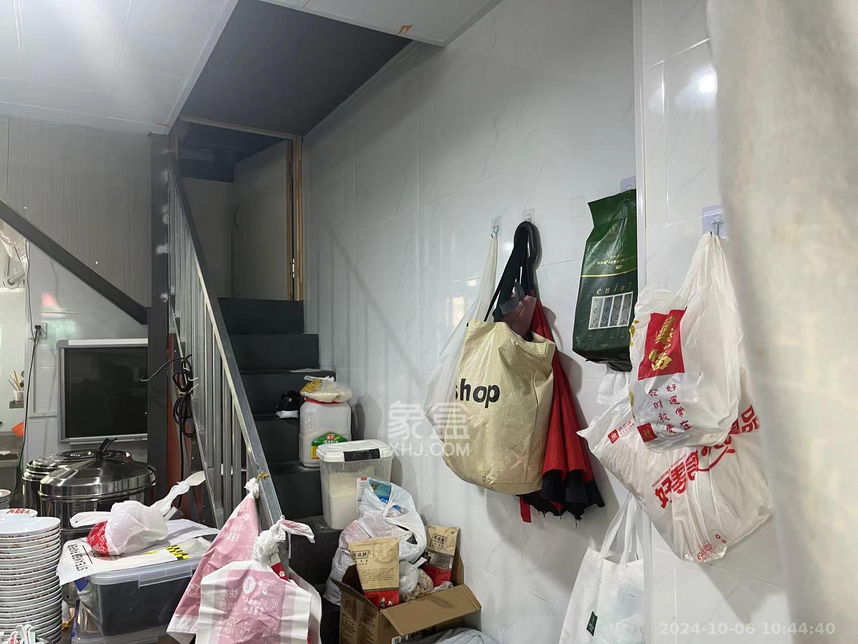 明昇壹城（明昇时代广场）三期   52.0㎡      4000.0元/月室内图