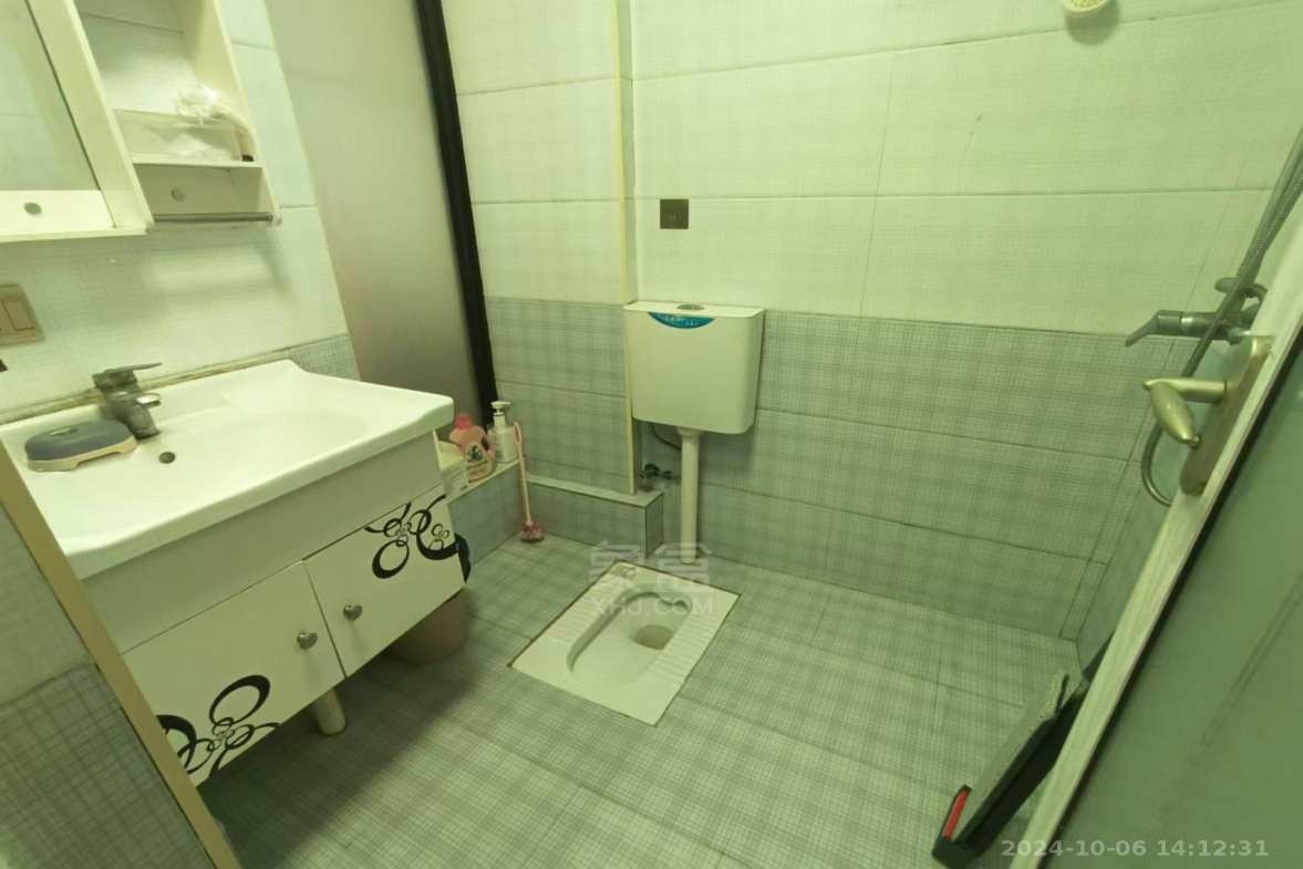 中建御山和苑  1室1厅1卫   1200.00元/月室内图