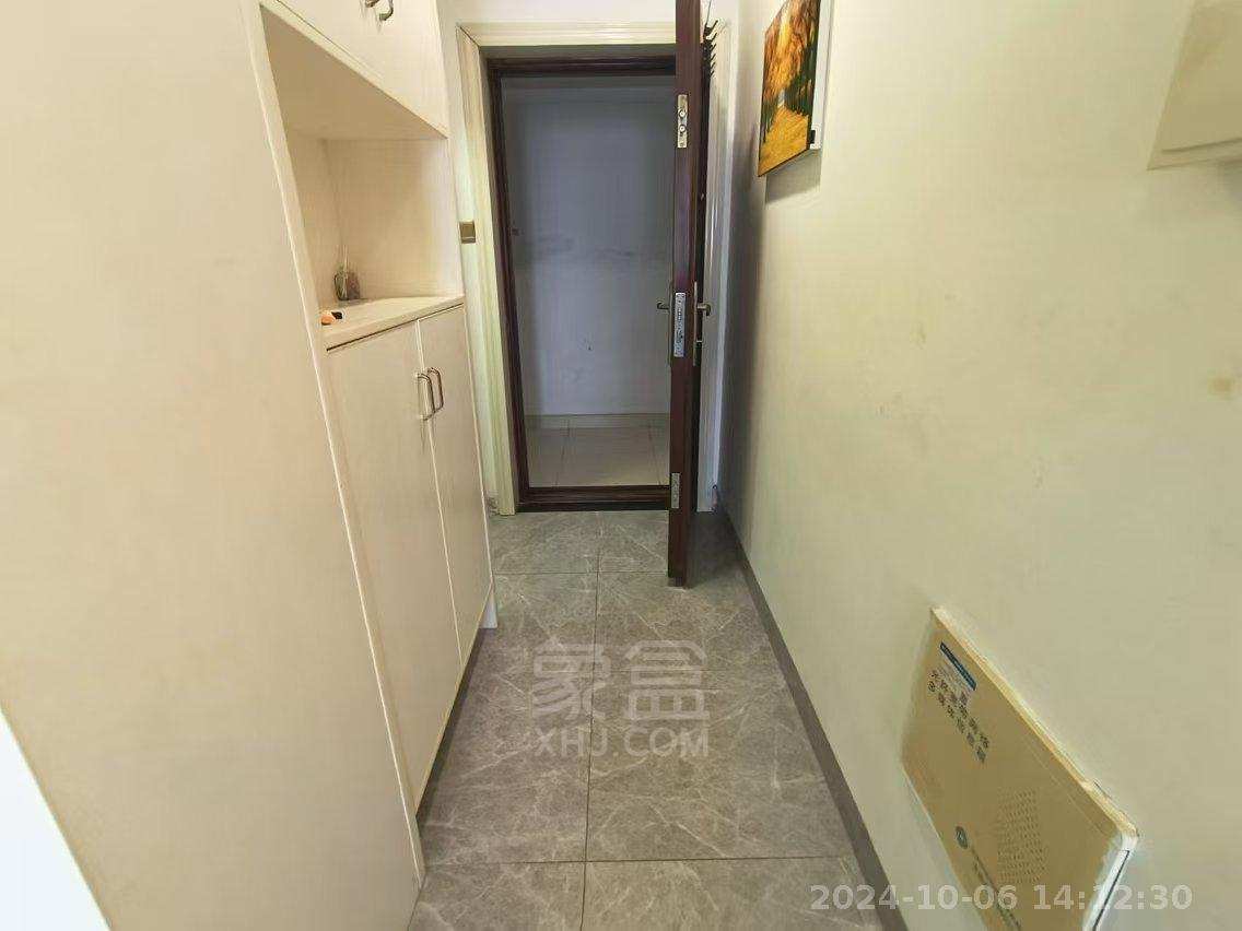 中建御山和苑  1室1厅1卫   1200.00元/月室内图
