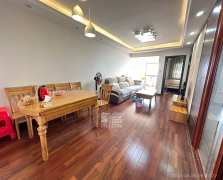 保利城（中航城国际社区、郡原美村）  3室2厅1卫   2300.00元/月