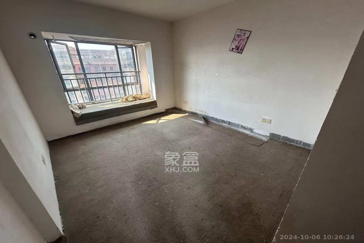 上海城小区  3室2厅1卫   2200.00元/月室内图