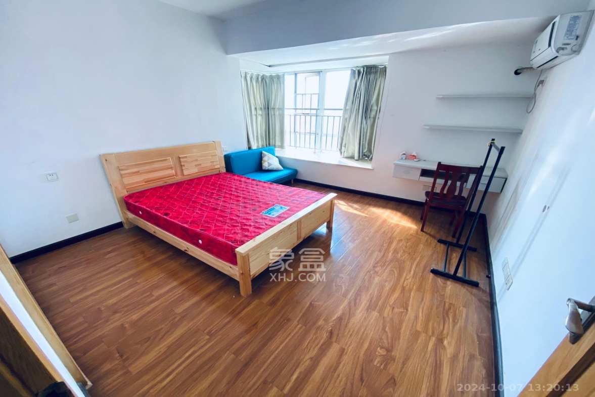 凯乐国际城  2室2厅1卫    2800.0元/月室内图