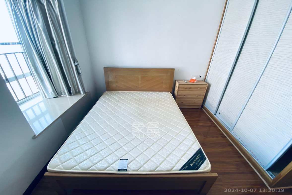 凯乐国际城  2室2厅1卫    2800.0元/月室内图