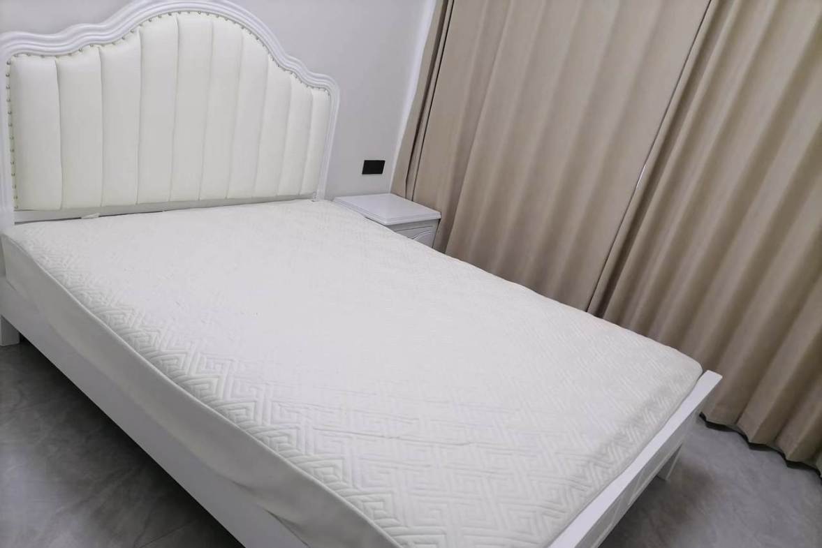 美的金科檀樾  3室2厅1卫   2800.00元/月室内图