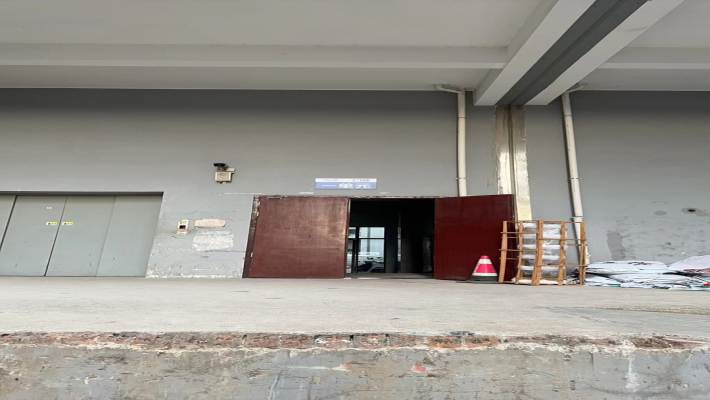 梦工厂（星工厂）室内图1