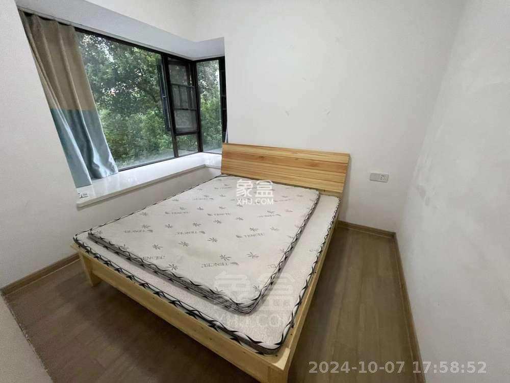 美的翰城  3室2厅1卫   2100.00元/月室内图