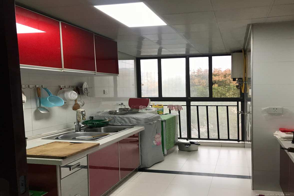 佳兆业水岸新都  2室2厅1卫   1450.00元/月室内图