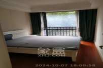 保利城（中航城国际社区、郡原美村）  1室1厅1卫   1600.00元/月