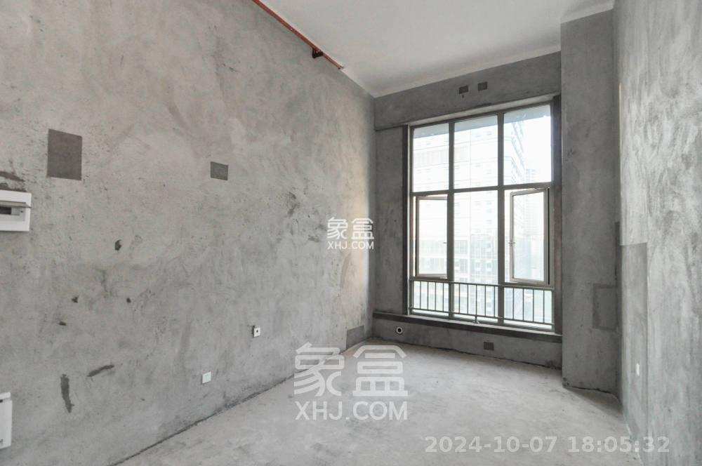 梅溪湖金茂湾  1室1厅1卫   2000.00元/月室内图